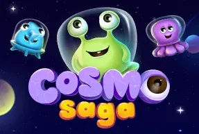 Cosmo Saga