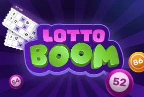 LottoBoom